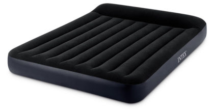 64144 Надувной матрас с подголовником Pillow Rest Classic Bed Fiber-Tech 