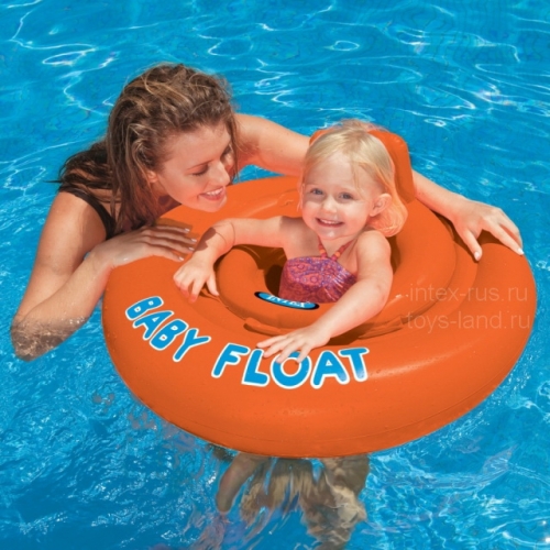 56588 Надувные водные ходунки Baby Float 