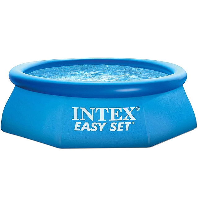 INTEX 28110 Надувной бассейн Easy Set